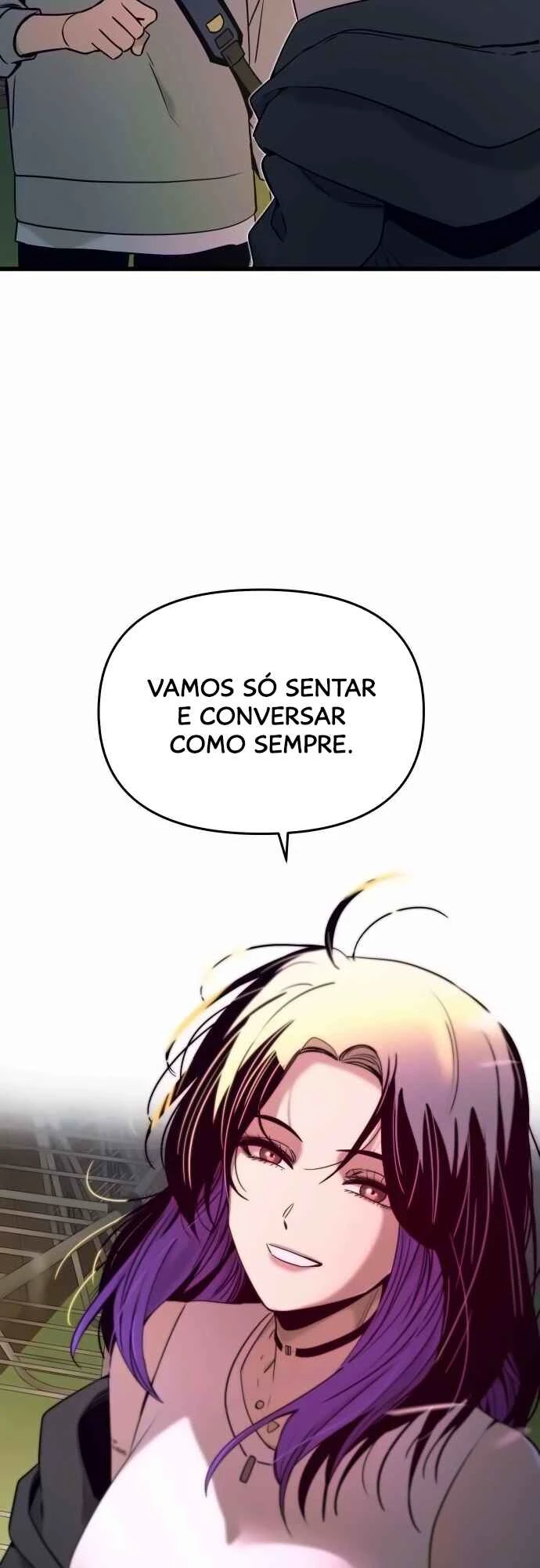 My Bias Gets On The Last Train — Cap. 19, pág. 16