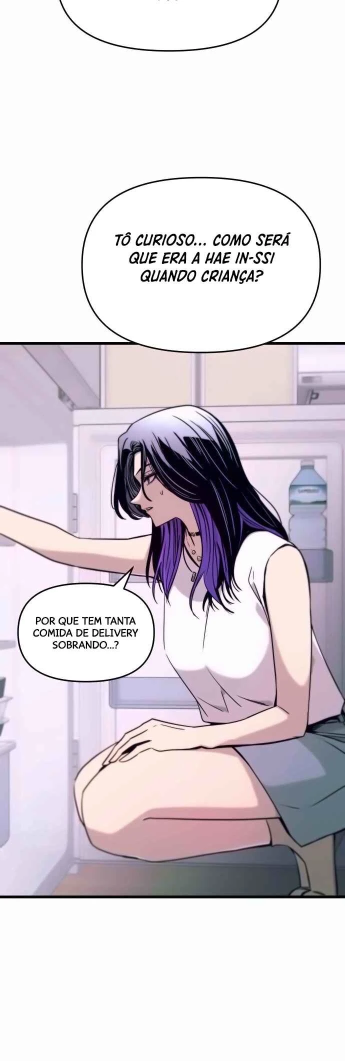 My Bias Gets On The Last Train — Cap. 19, pág. 25