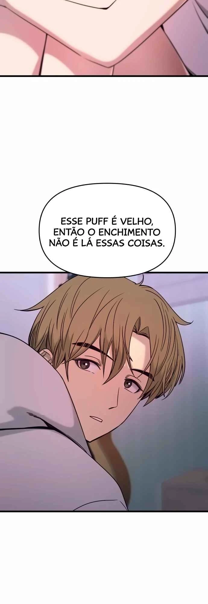 My Bias Gets On The Last Train — Cap. 19, pág. 33