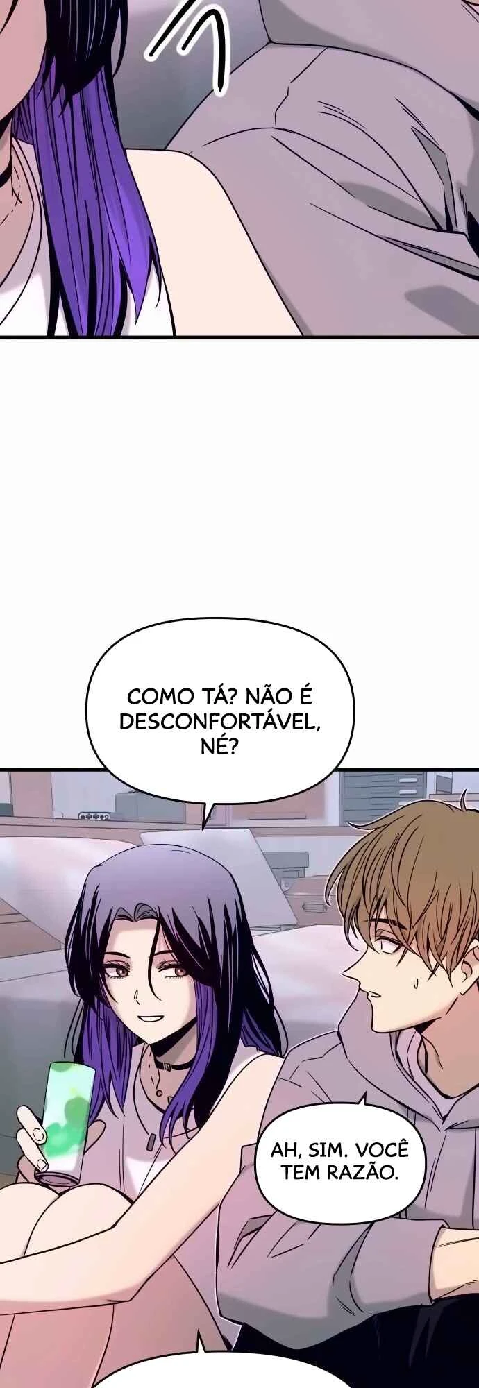 My Bias Gets On The Last Train — Cap. 19, pág. 35