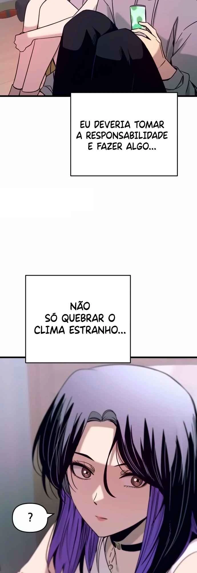 My Bias Gets On The Last Train — Cap. 19, pág. 38