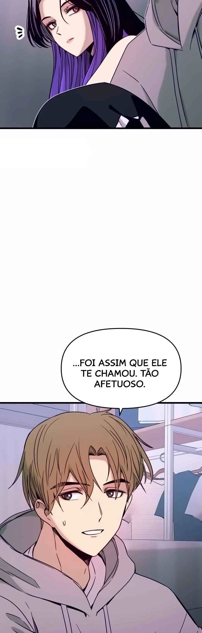 My Bias Gets On The Last Train — Cap. 19, pág. 45
