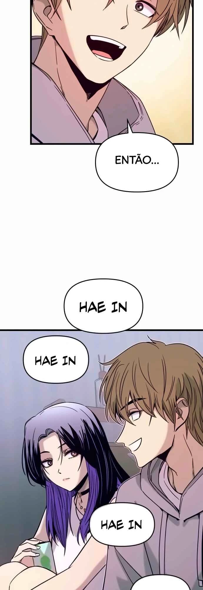My Bias Gets On The Last Train — Cap. 19, pág. 54