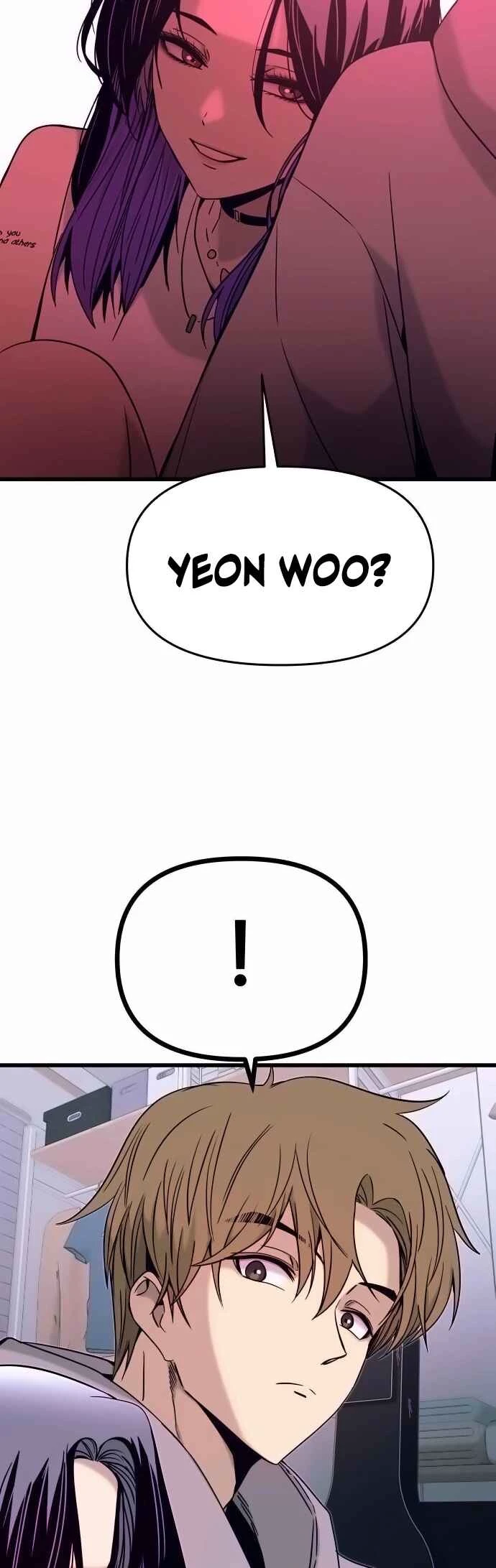 My Bias Gets On The Last Train — Cap. 19, pág. 63