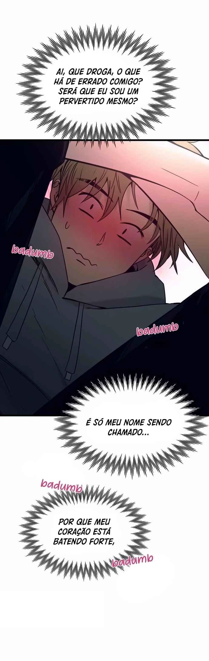 My Bias Gets On The Last Train — Cap. 19, pág. 65