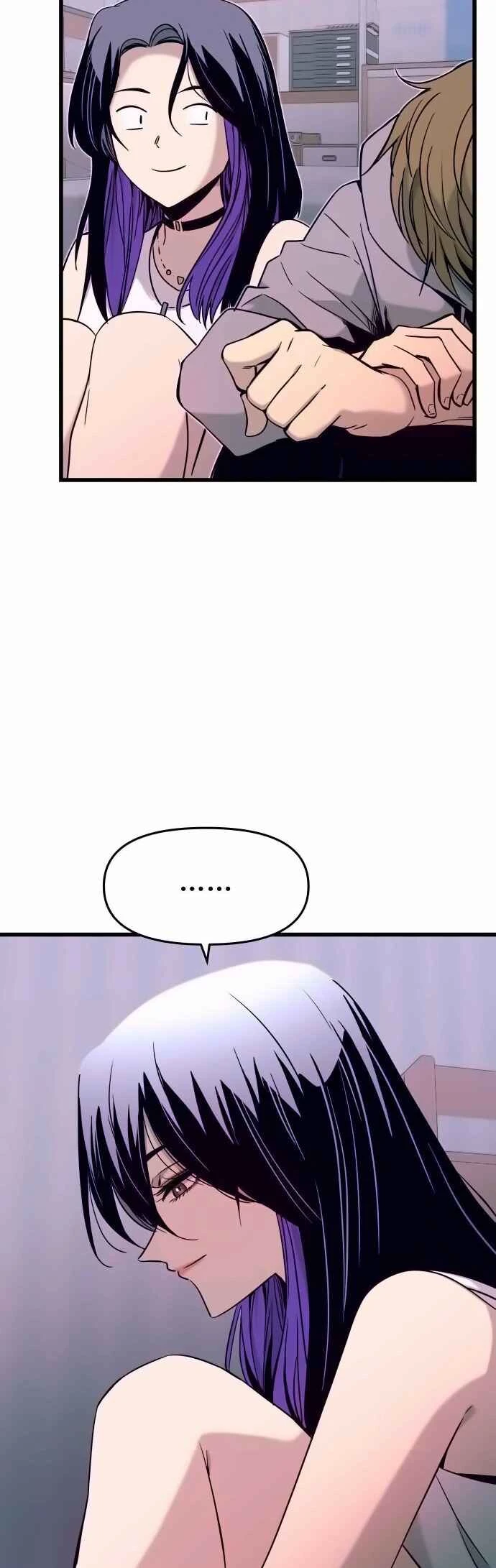 My Bias Gets On The Last Train — Cap. 19, pág. 67
