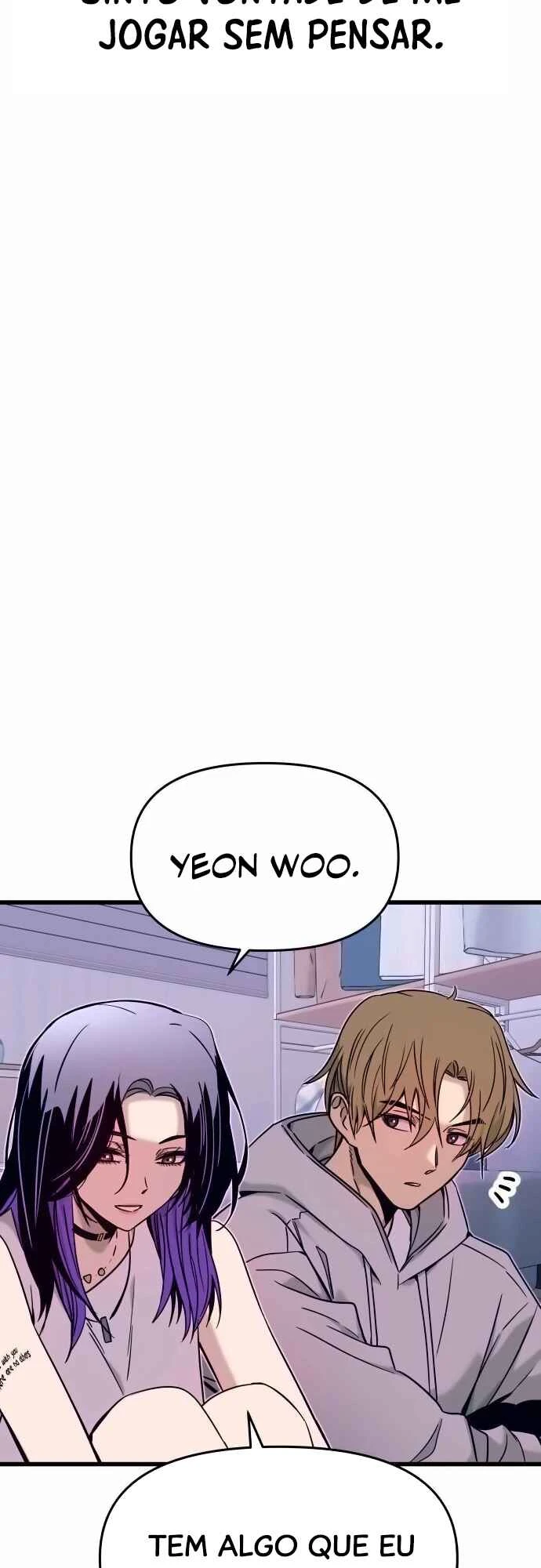 My Bias Gets On The Last Train — Cap. 19, pág. 75