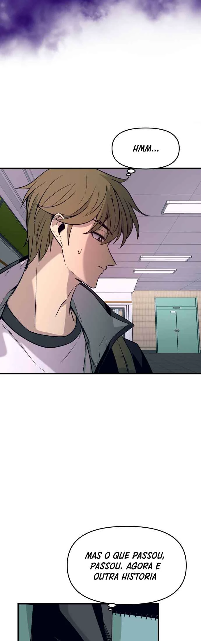 My Bias Gets On The Last Train — Cap. 2, pág. 5