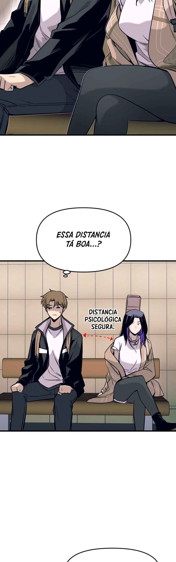 My Bias Gets On The Last Train — Cap. 2, pág. 7