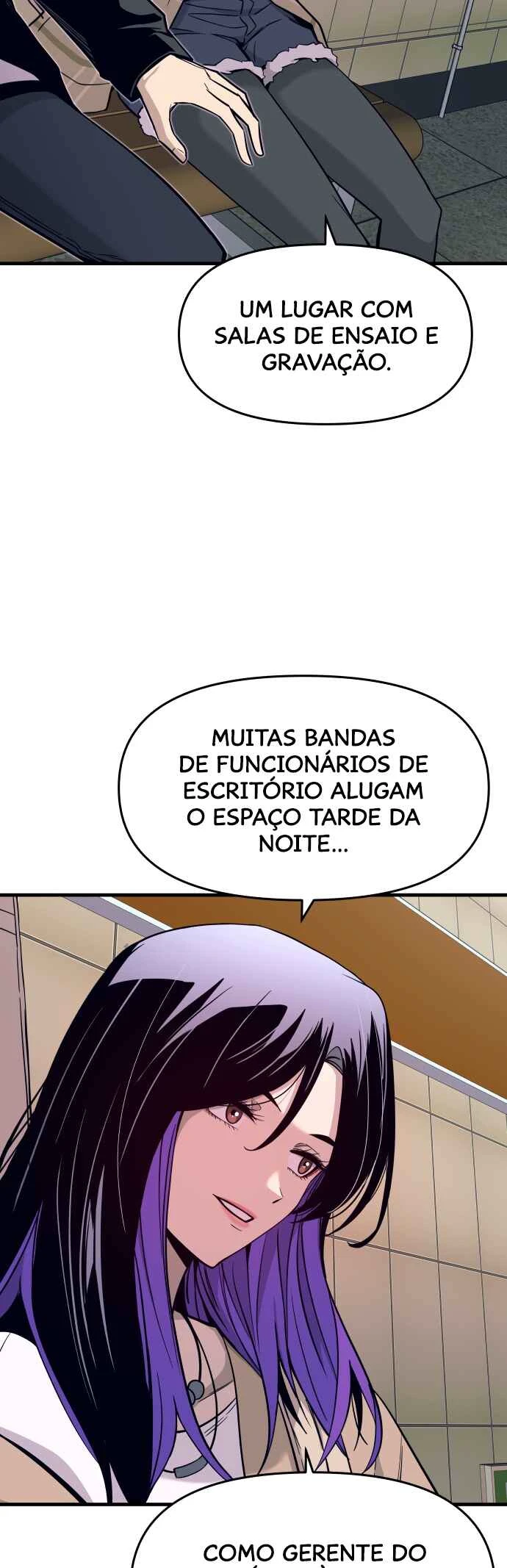 My Bias Gets On The Last Train — Cap. 2, pág. 16