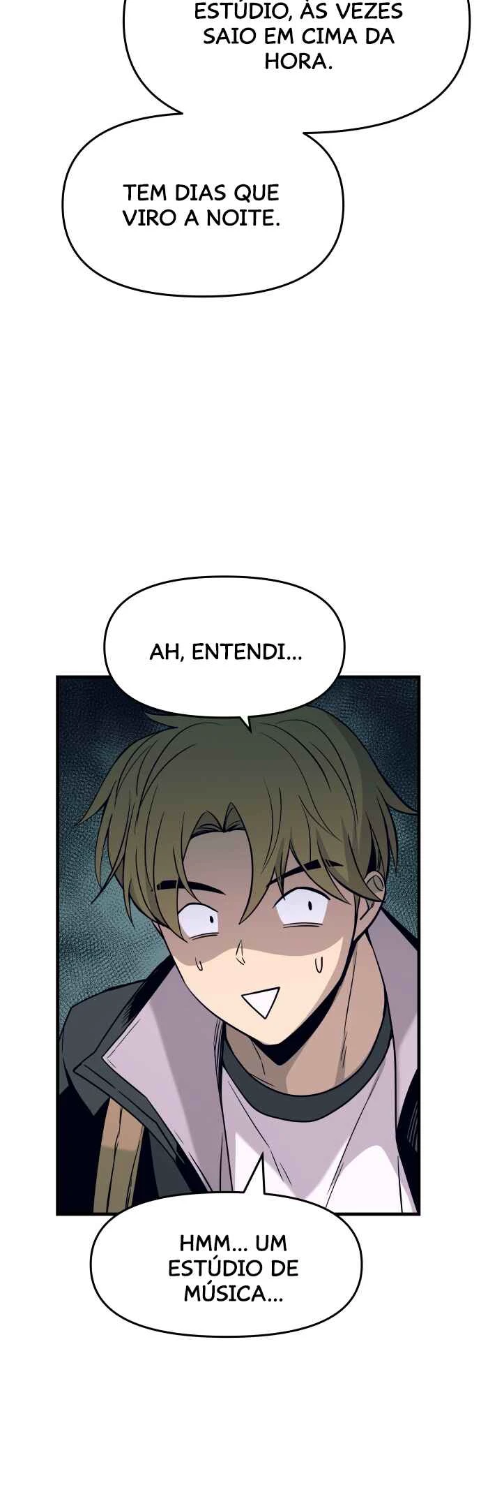 My Bias Gets On The Last Train — Cap. 2, pág. 17