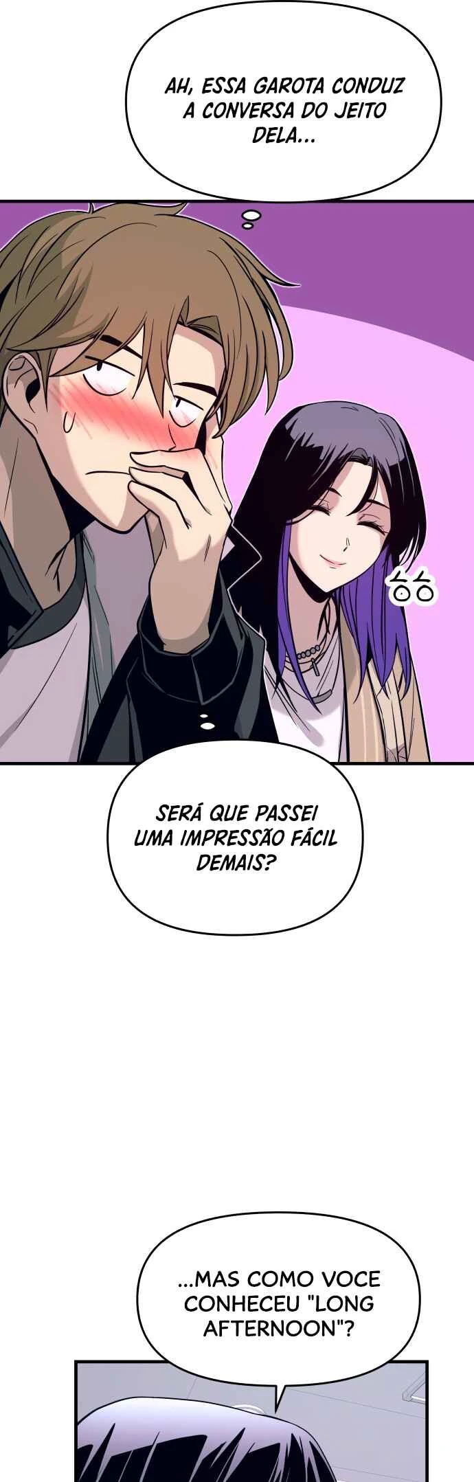 My Bias Gets On The Last Train — Cap. 2, pág. 20