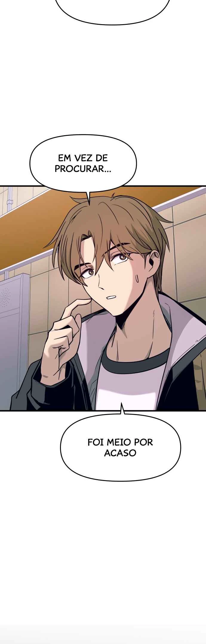 My Bias Gets On The Last Train — Cap. 2, pág. 22