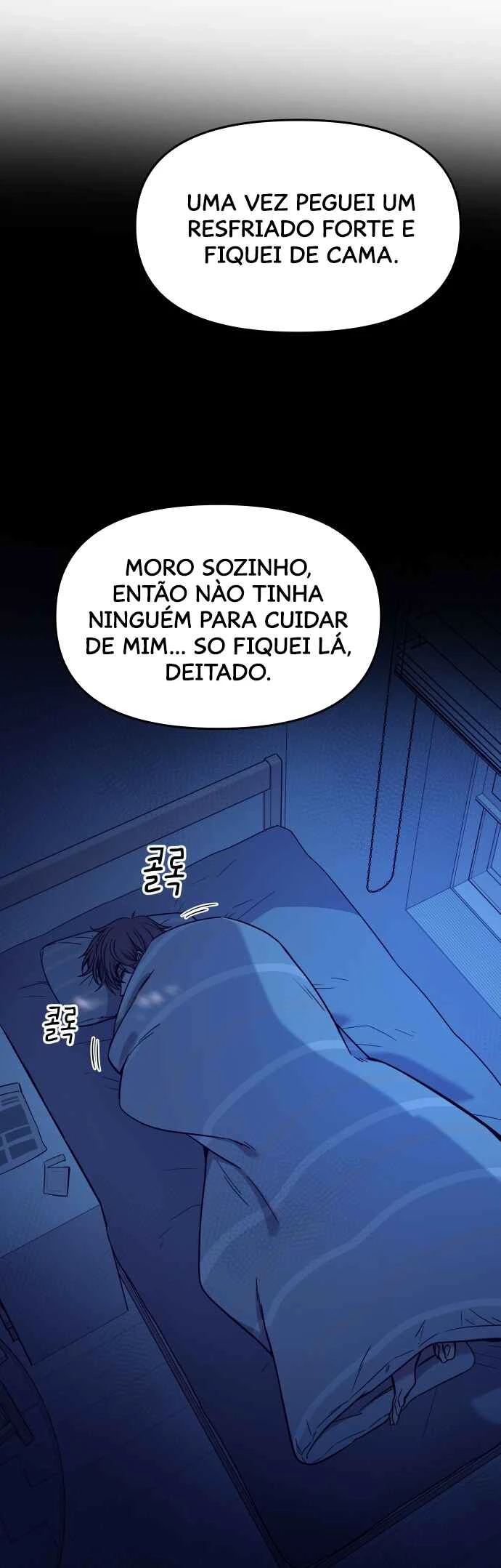 My Bias Gets On The Last Train — Cap. 2, pág. 23