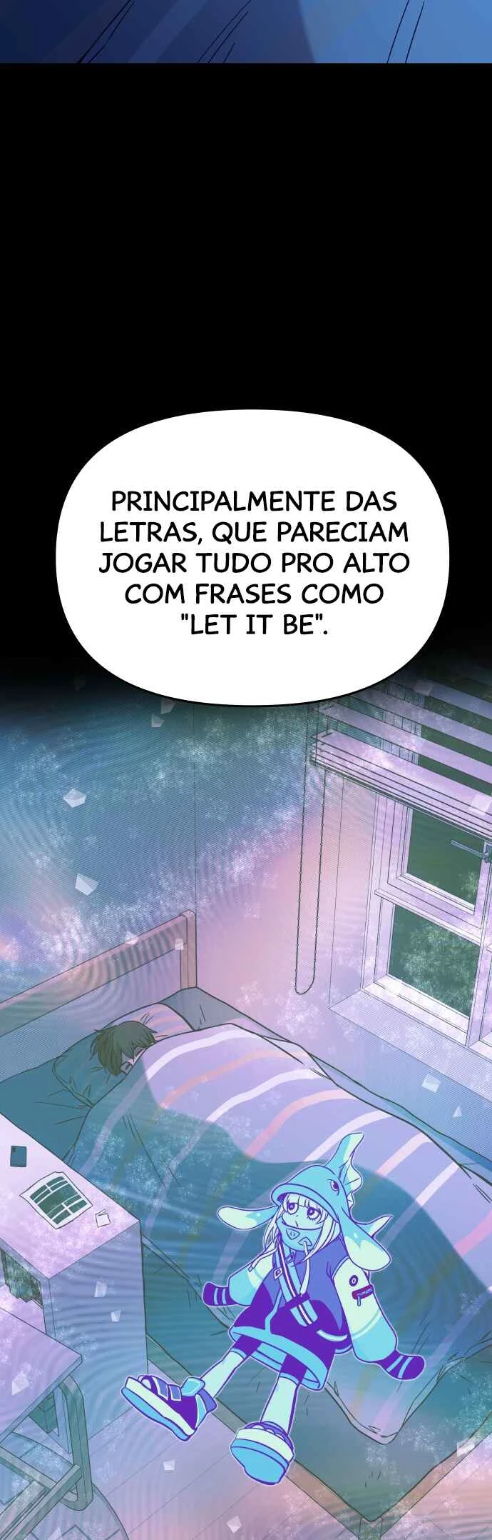My Bias Gets On The Last Train — Cap. 2, pág. 27