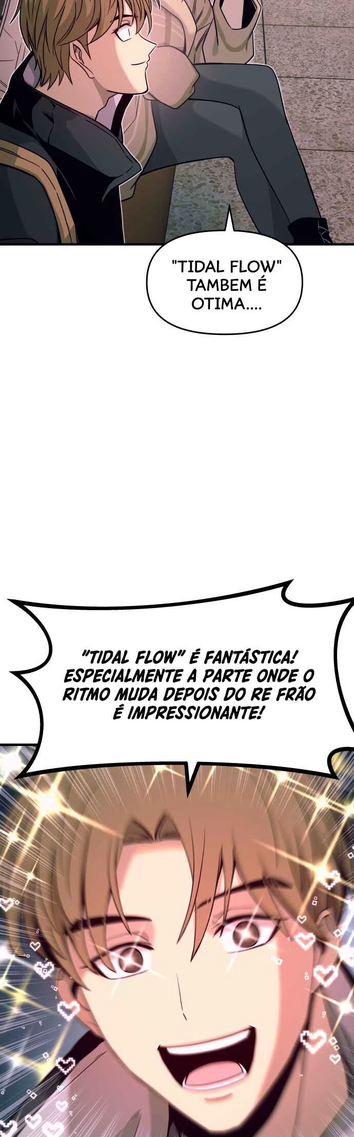 My Bias Gets On The Last Train — Cap. 2, pág. 30