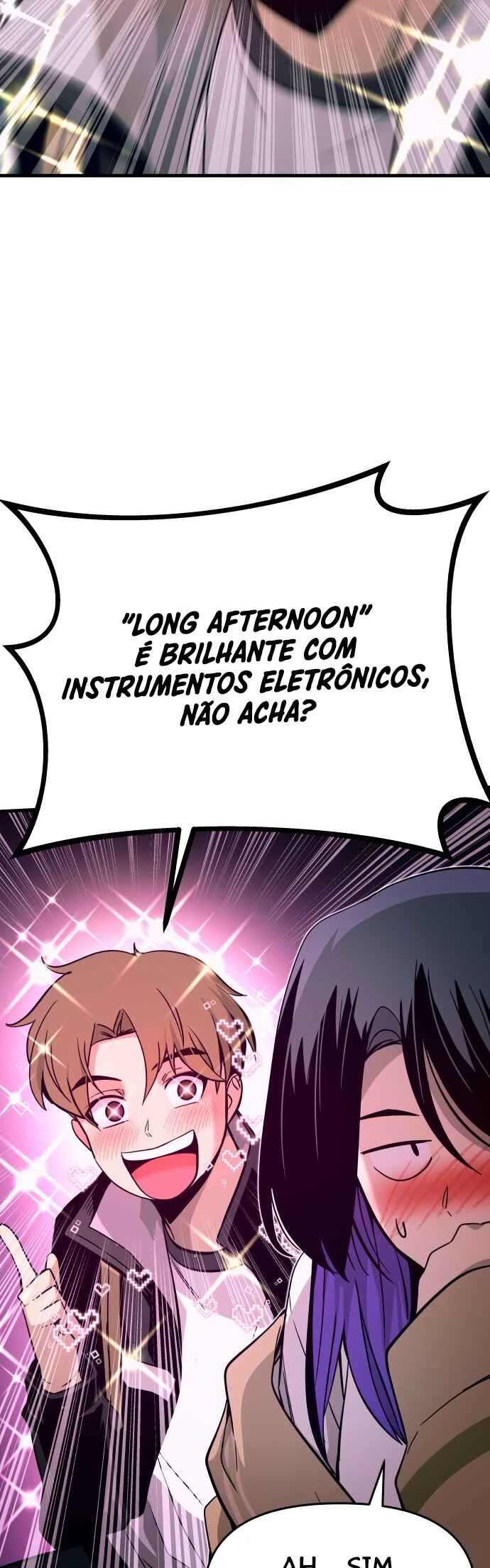 My Bias Gets On The Last Train — Cap. 2, pág. 31