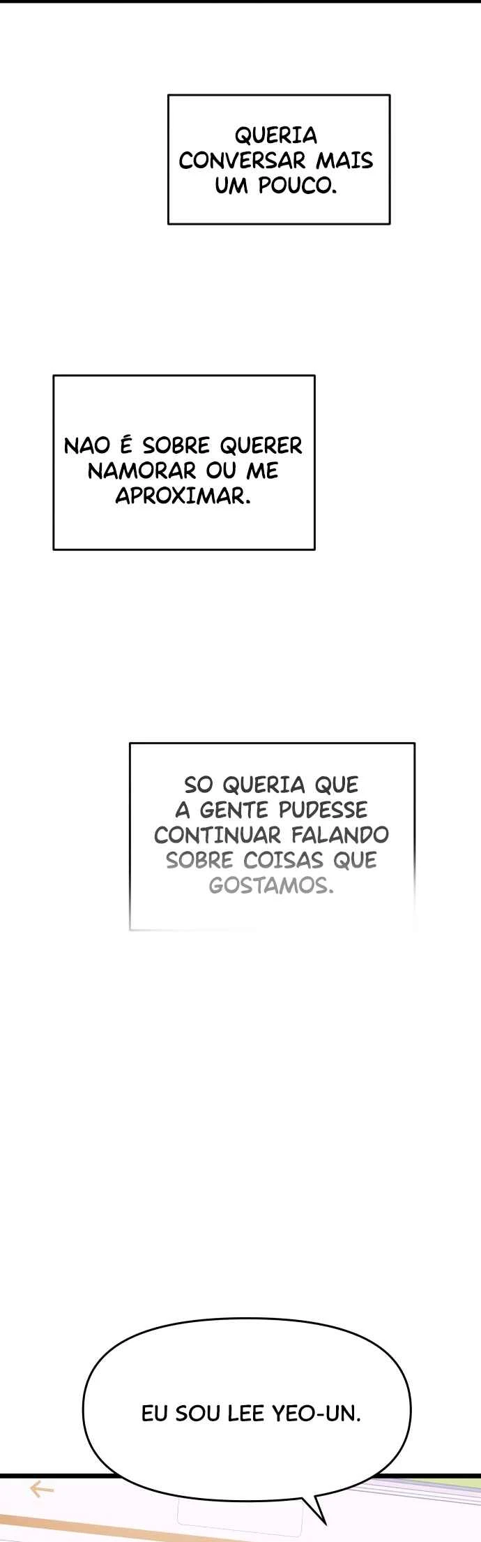 My Bias Gets On The Last Train — Cap. 2, pág. 37