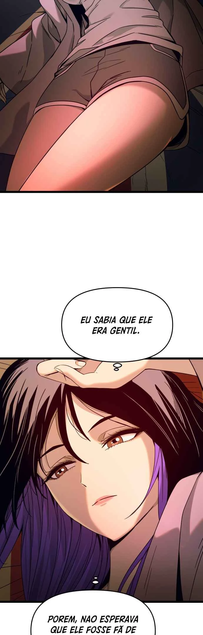 My Bias Gets On The Last Train — Cap. 2, pág. 54