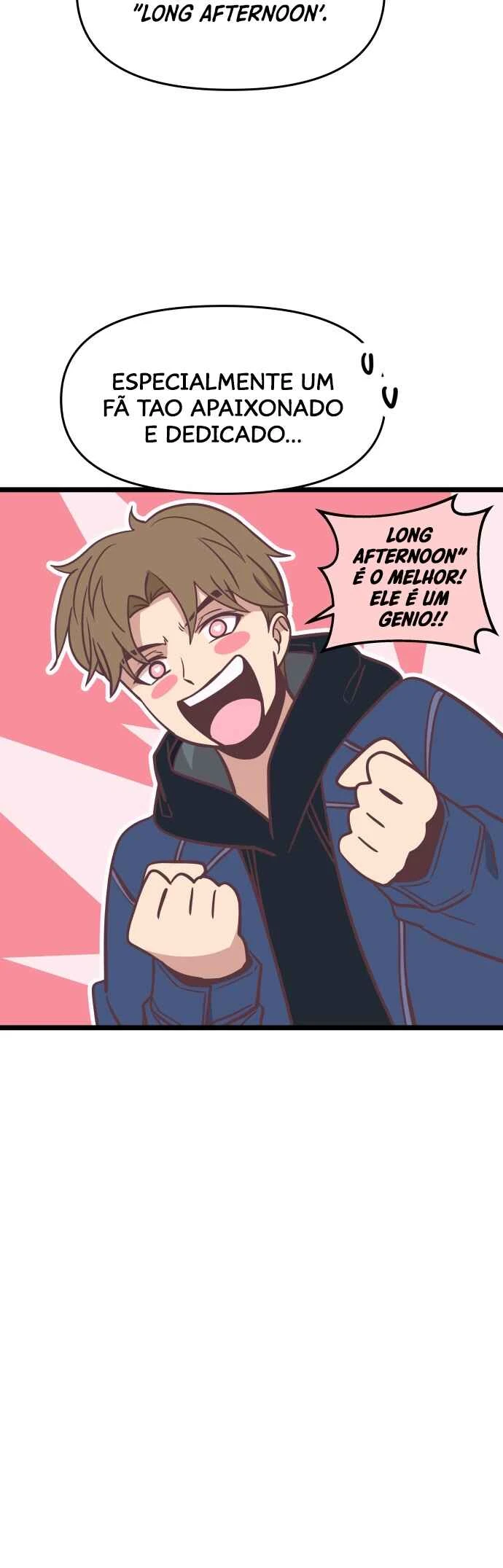 My Bias Gets On The Last Train — Cap. 2, pág. 55