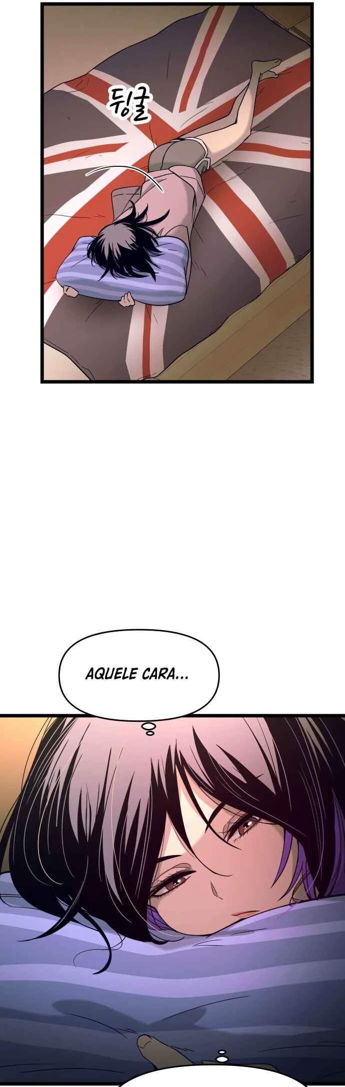 My Bias Gets On The Last Train — Cap. 2, pág. 56