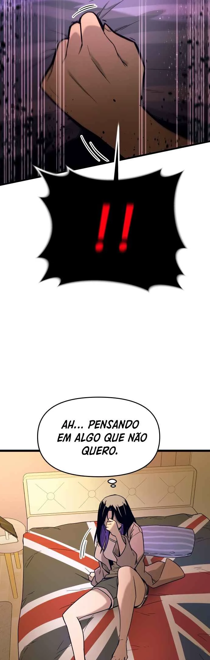 My Bias Gets On The Last Train — Cap. 2, pág. 62