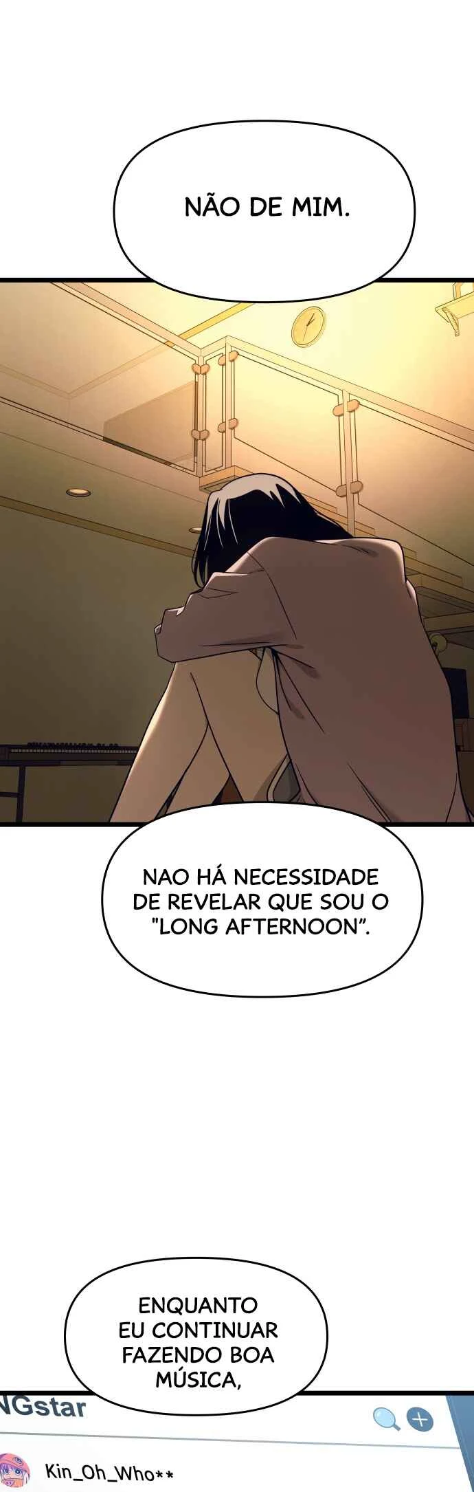 My Bias Gets On The Last Train — Cap. 2, pág. 64