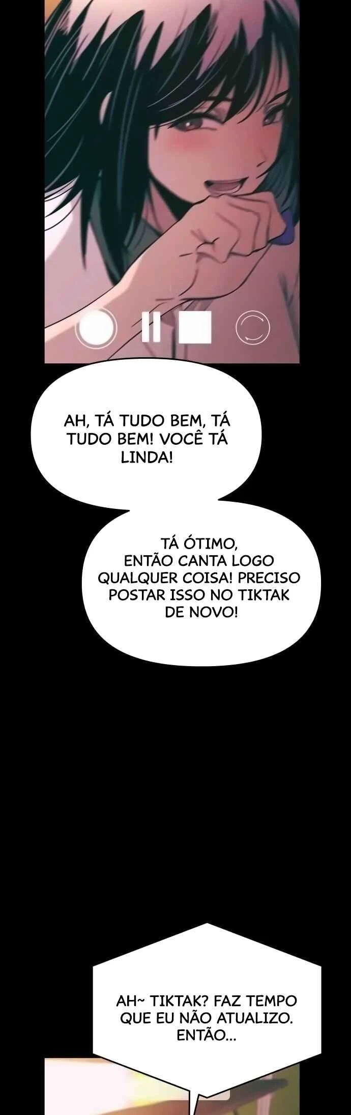 My Bias Gets On The Last Train — Cap. 20, pág. 4