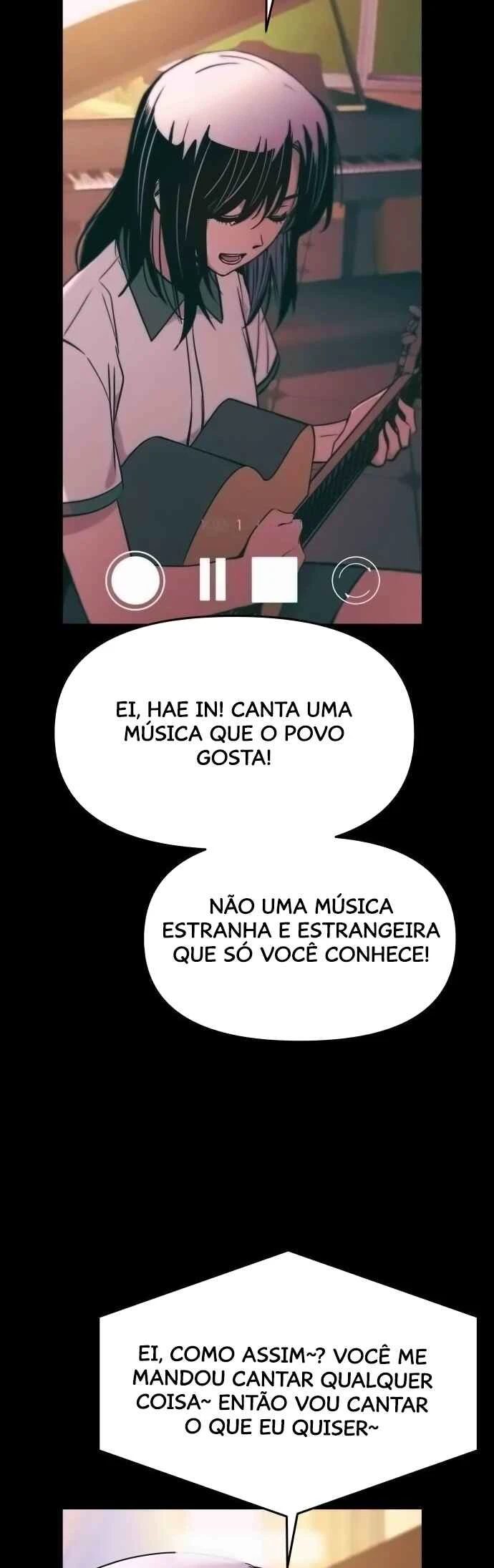 My Bias Gets On The Last Train — Cap. 20, pág. 5