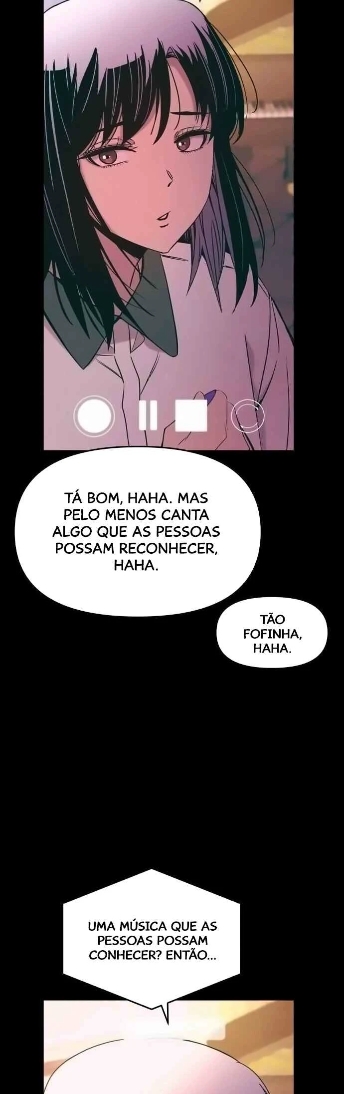 My Bias Gets On The Last Train — Cap. 20, pág. 6