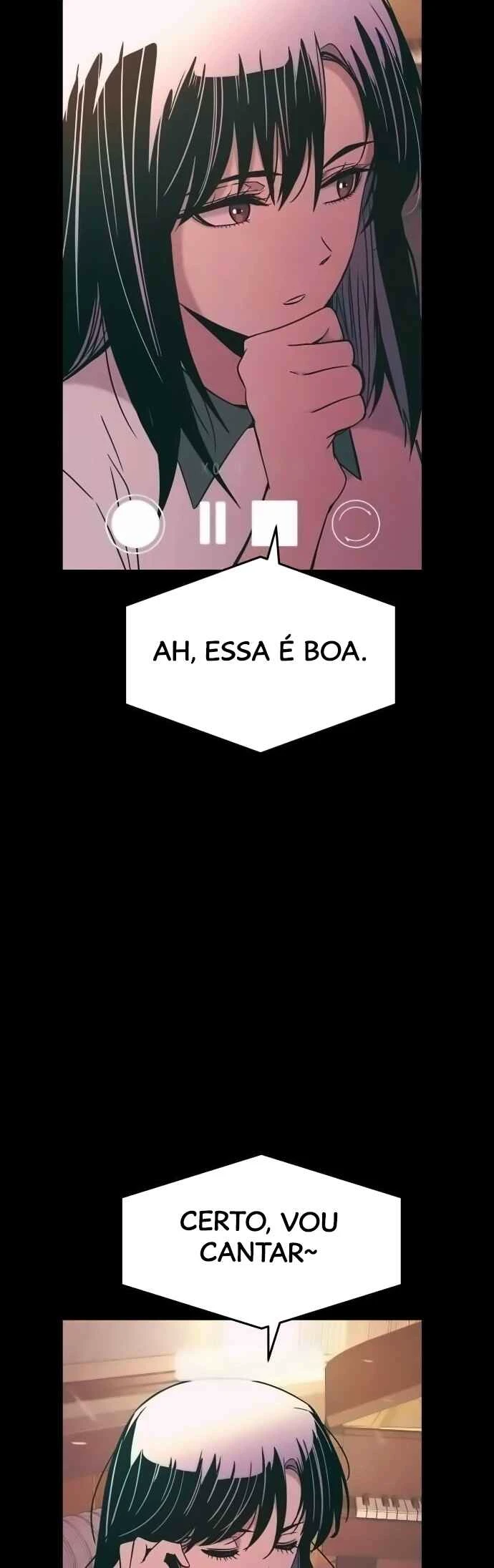 My Bias Gets On The Last Train — Cap. 20, pág. 7