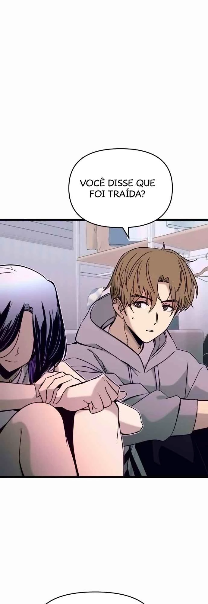 My Bias Gets On The Last Train — Cap. 20, pág. 13