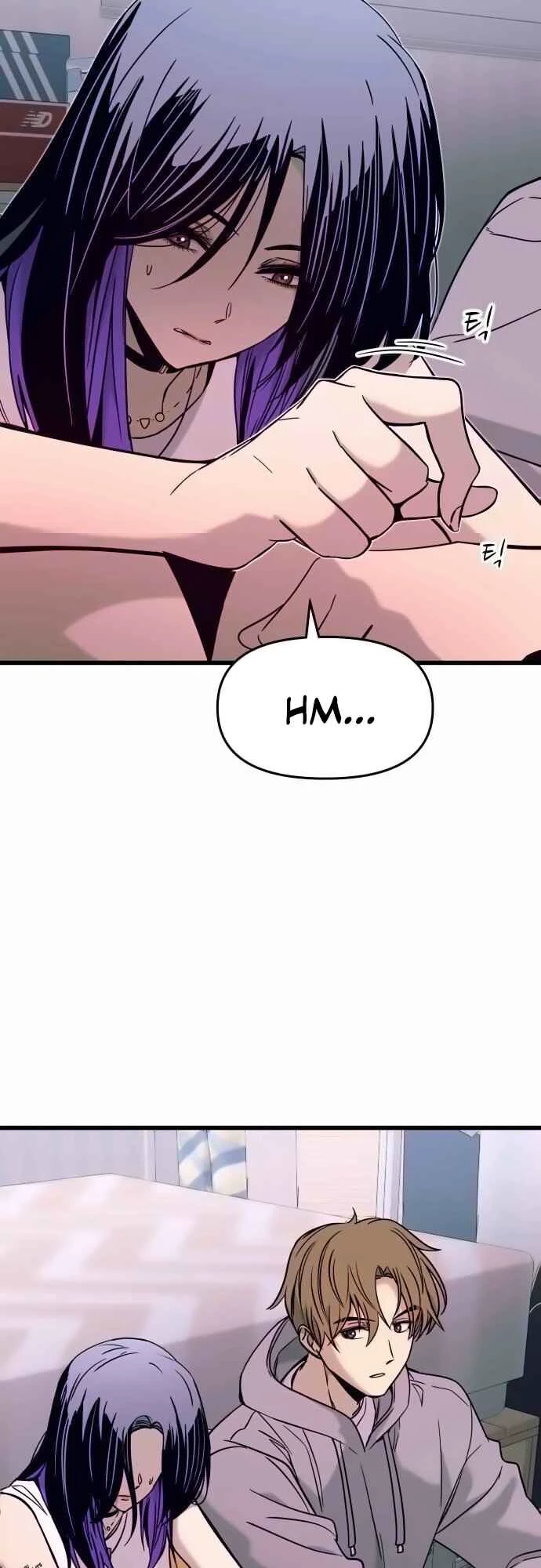 My Bias Gets On The Last Train — Cap. 20, pág. 16