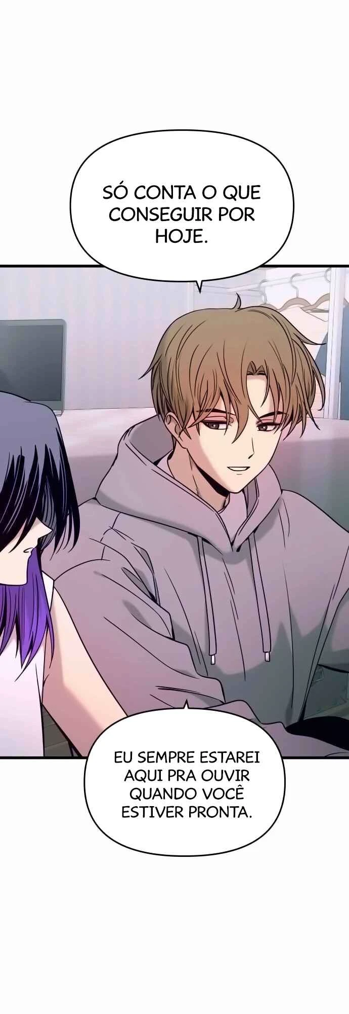 My Bias Gets On The Last Train — Cap. 20, pág. 19