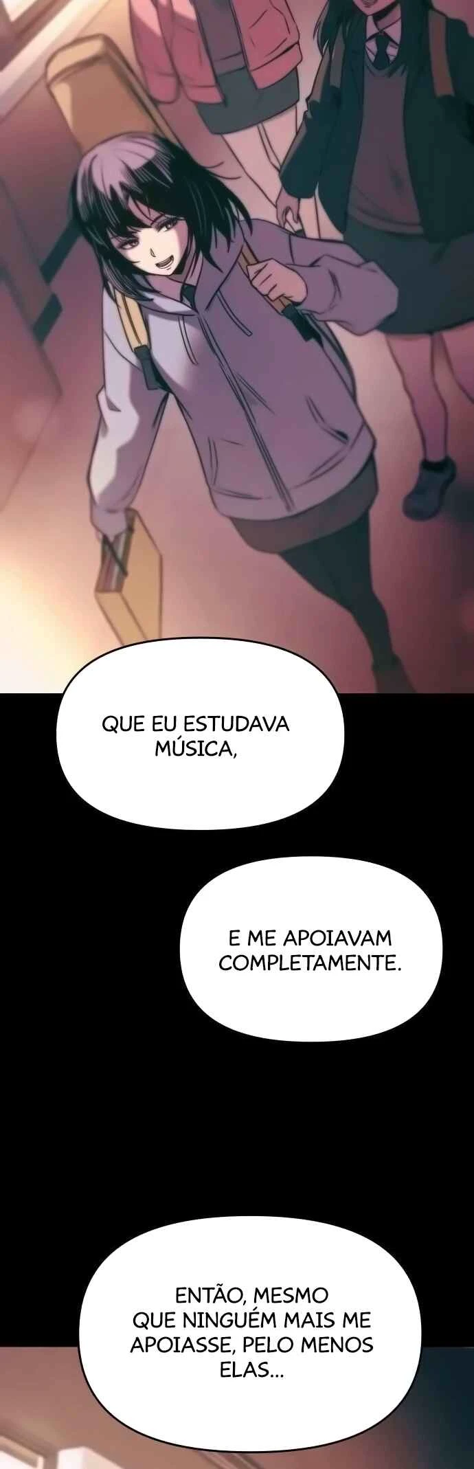 My Bias Gets On The Last Train — Cap. 20, pág. 22