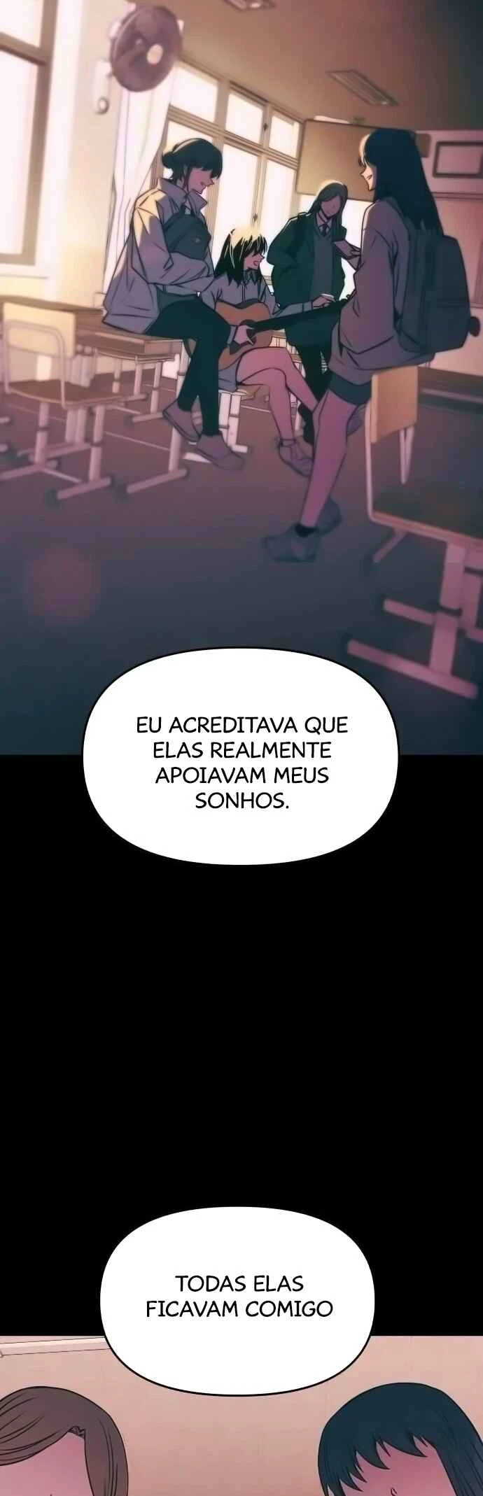 My Bias Gets On The Last Train — Cap. 20, pág. 23