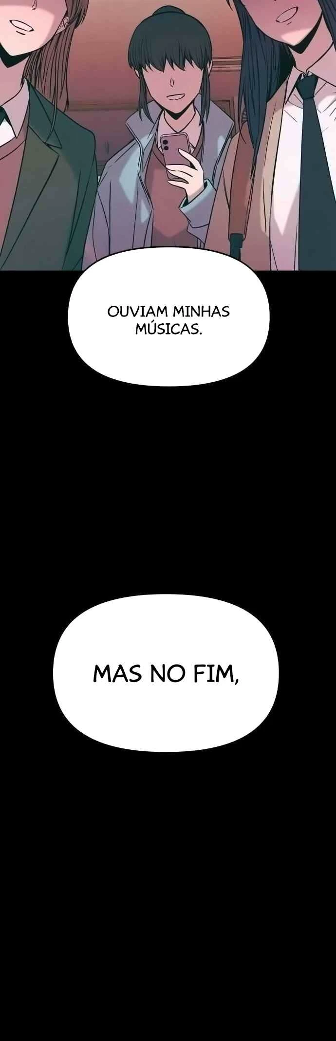 My Bias Gets On The Last Train — Cap. 20, pág. 24