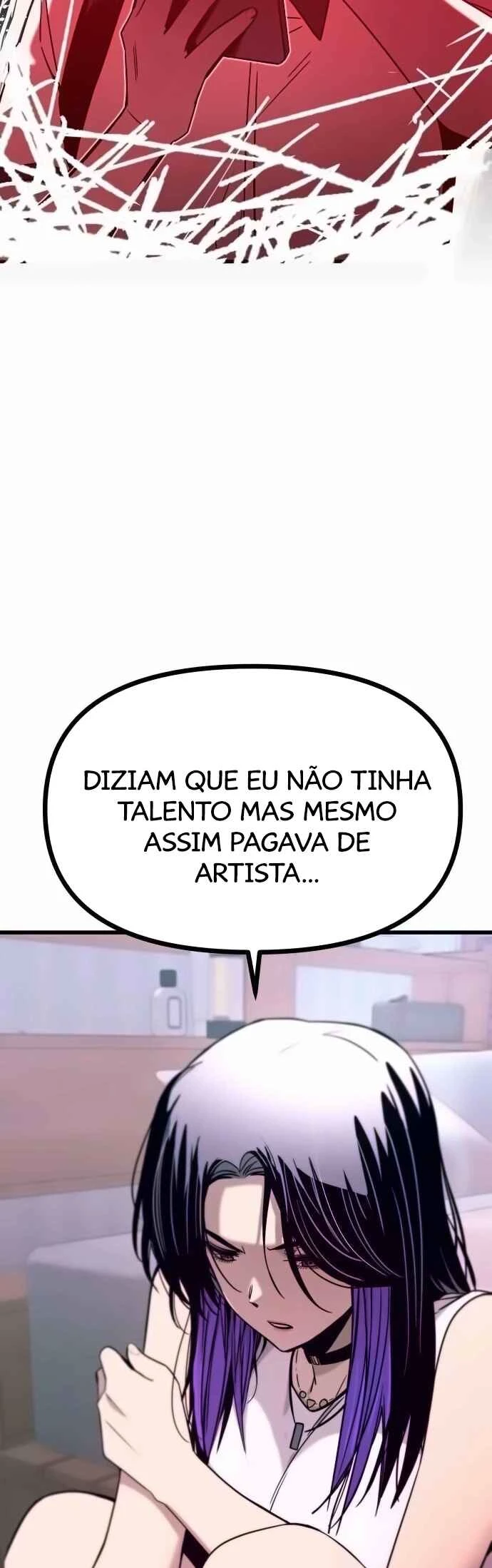 My Bias Gets On The Last Train — Cap. 20, pág. 32