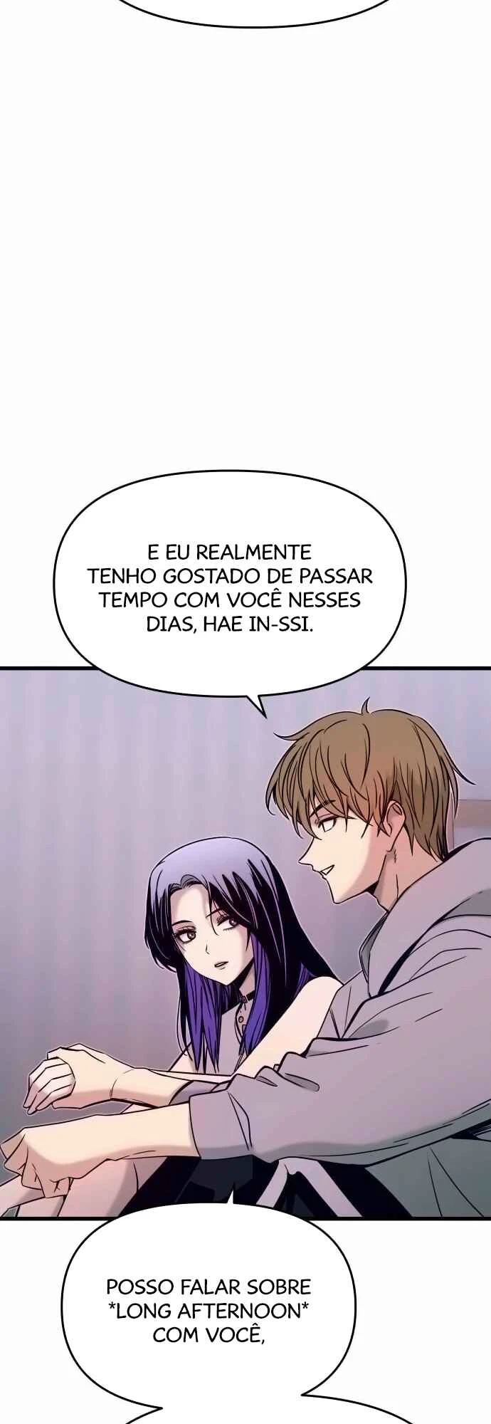 My Bias Gets On The Last Train — Cap. 20, pág. 40