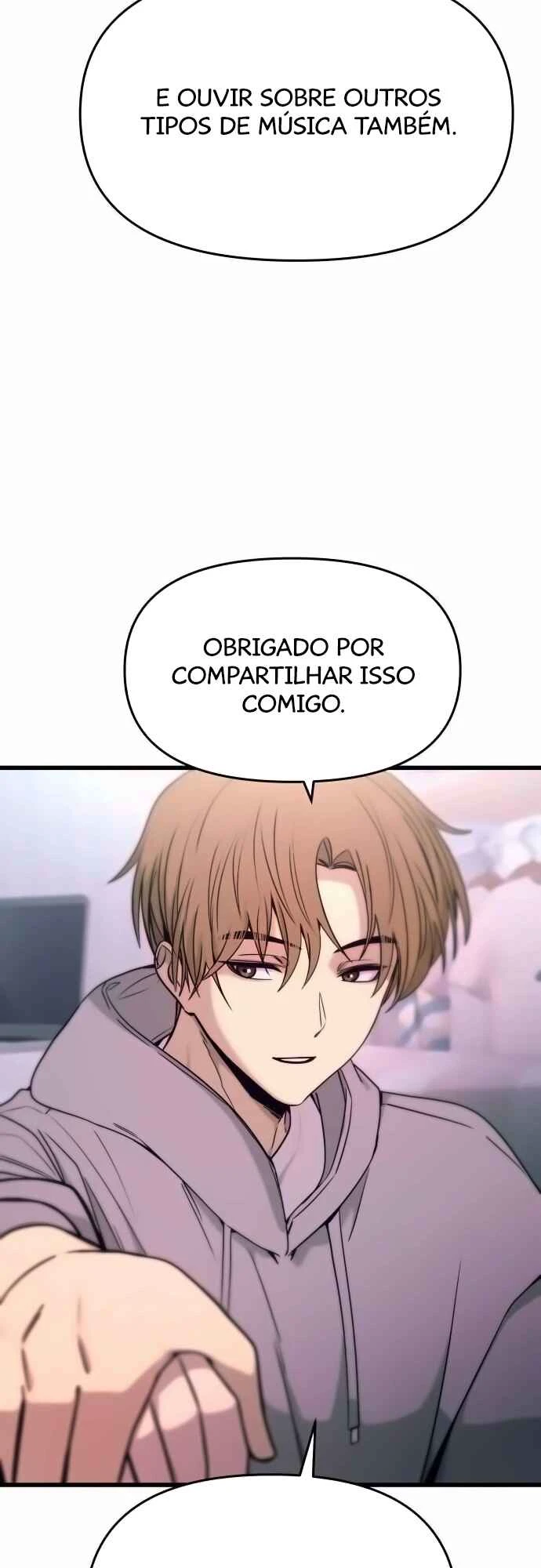 My Bias Gets On The Last Train — Cap. 20, pág. 41