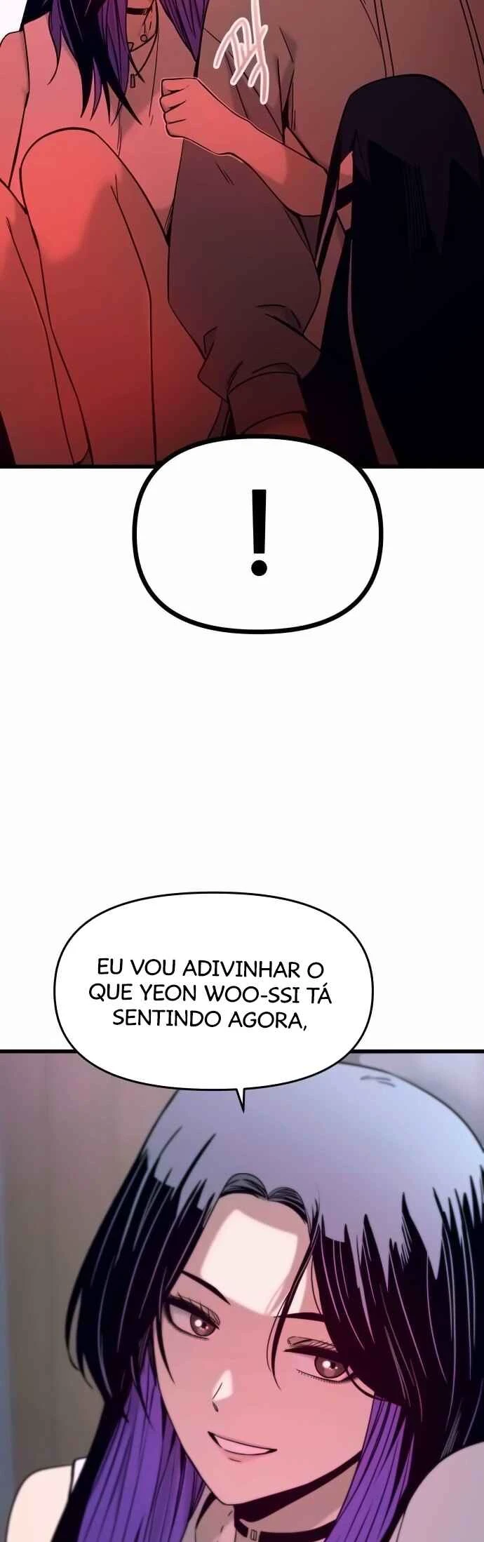 My Bias Gets On The Last Train — Cap. 20, pág. 55