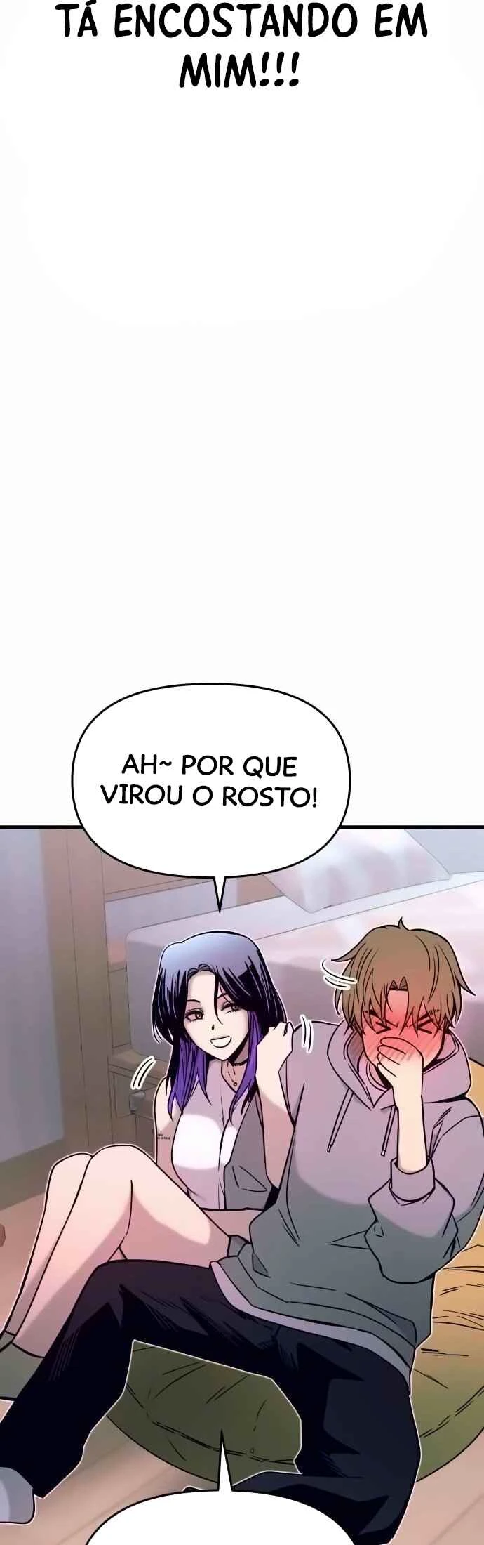 My Bias Gets On The Last Train — Cap. 20, pág. 60