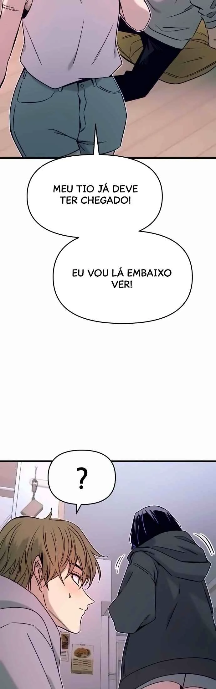 My Bias Gets On The Last Train — Cap. 20, pág. 65