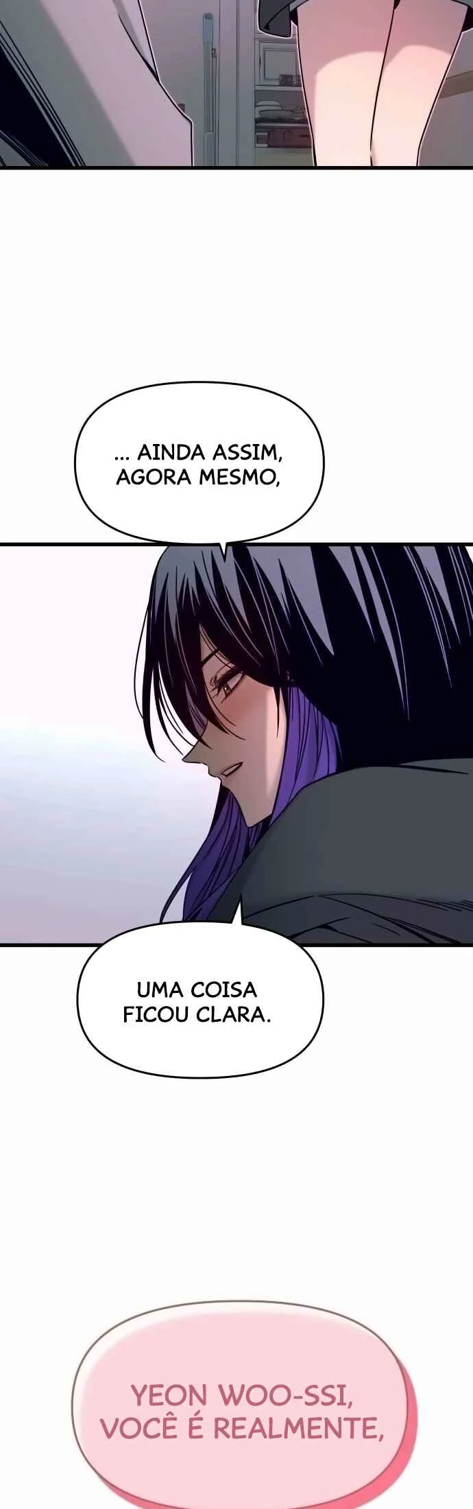 My Bias Gets On The Last Train — Cap. 20, pág. 66