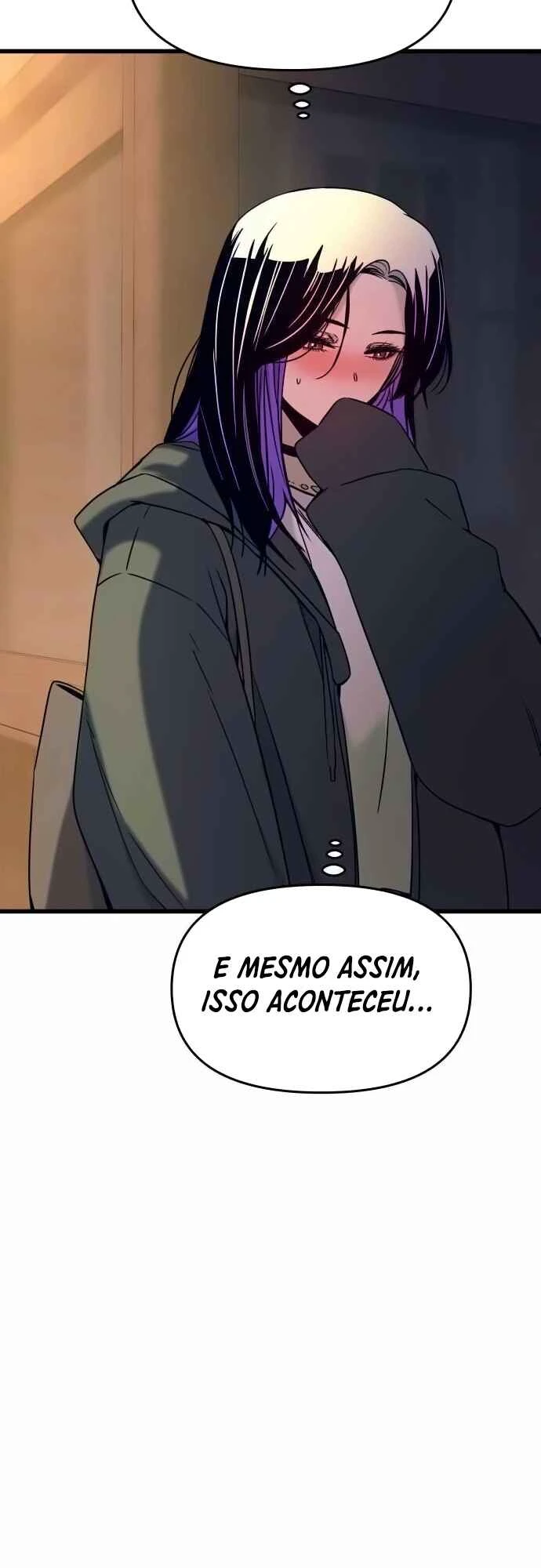 My Bias Gets On The Last Train — Cap. 20, pág. 75