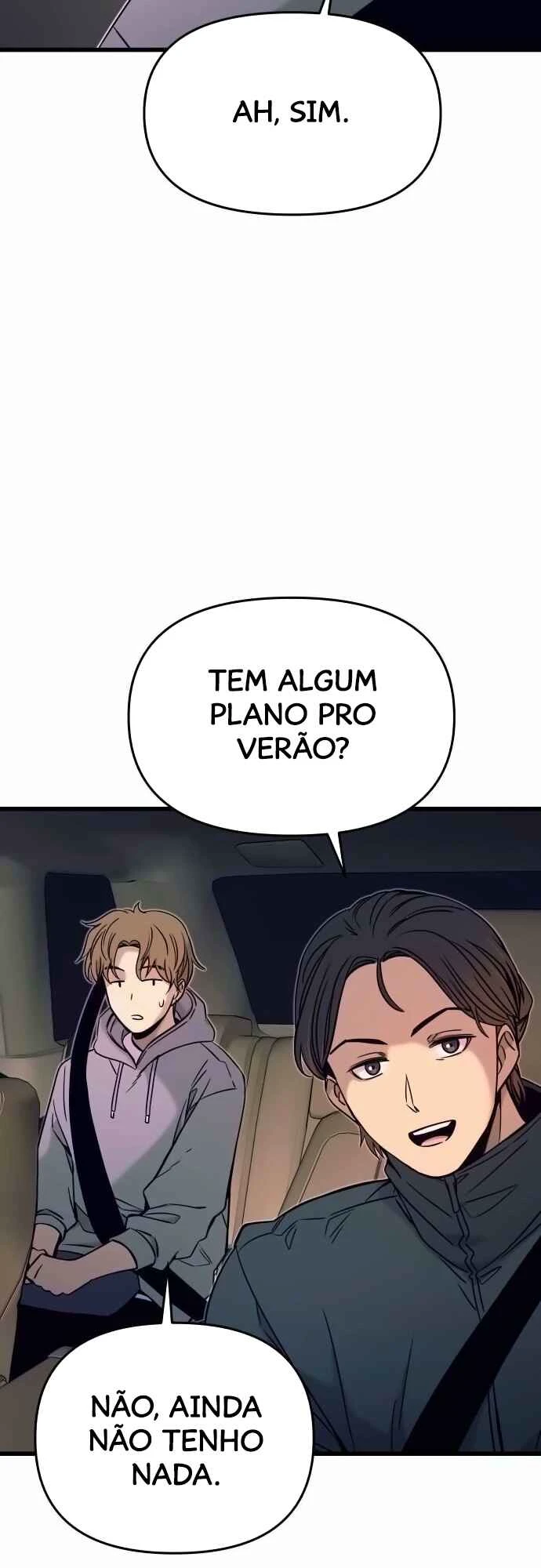 My Bias Gets On The Last Train — Cap. 20, pág. 83