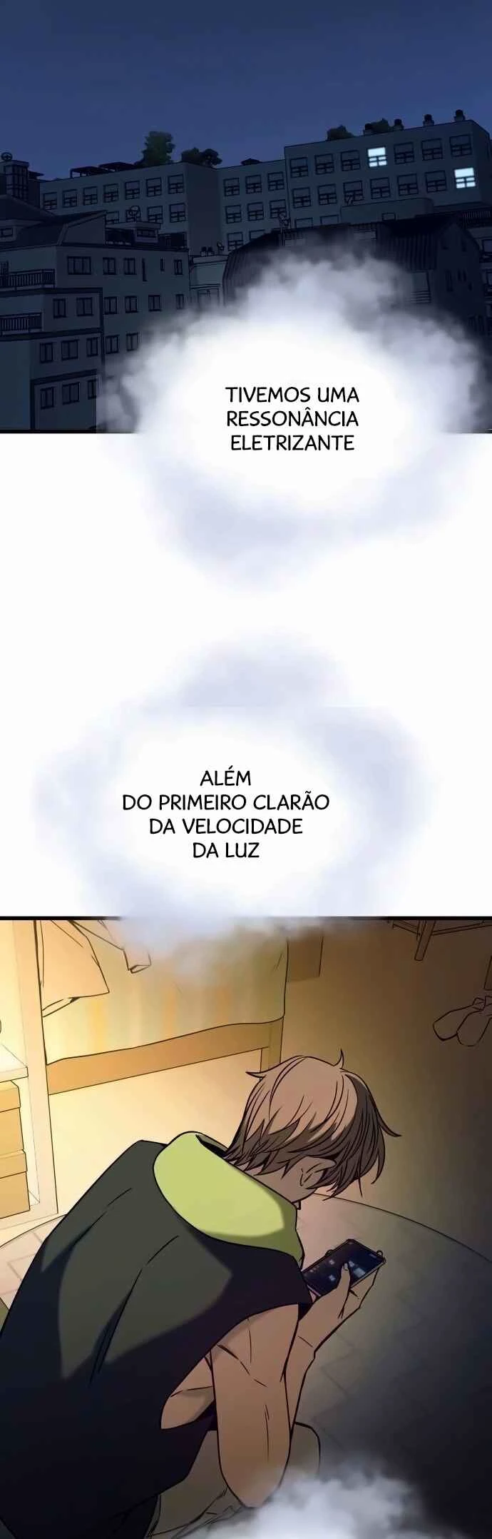 My Bias Gets On The Last Train — Cap. 23, pág. 12