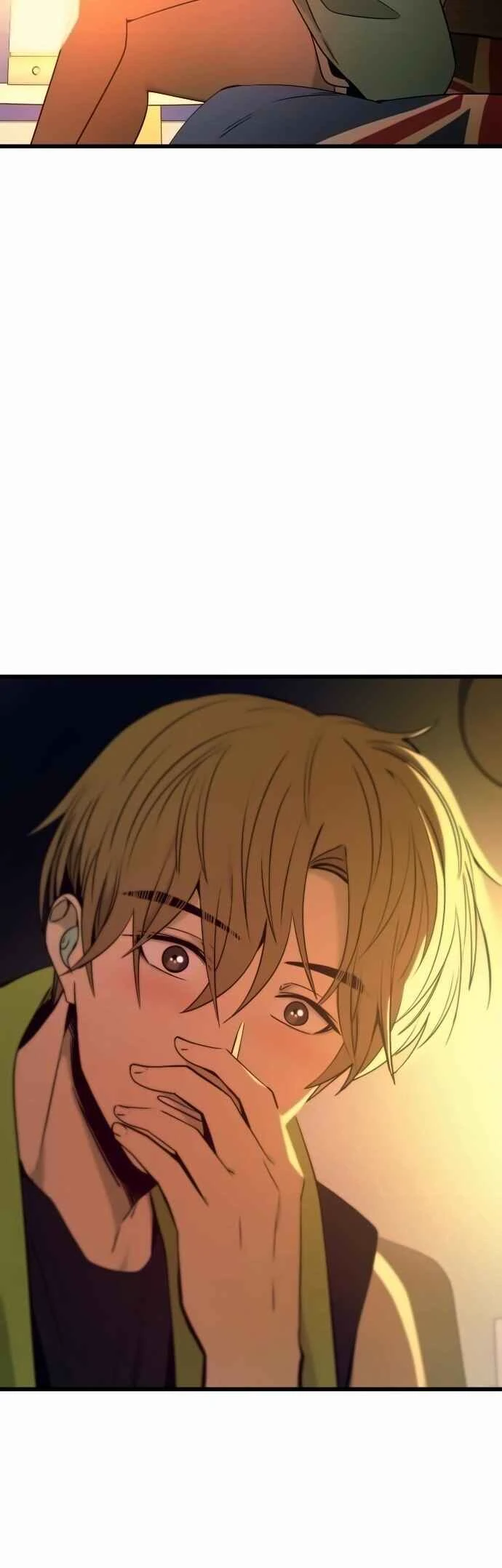 My Bias Gets On The Last Train — Cap. 23, pág. 14