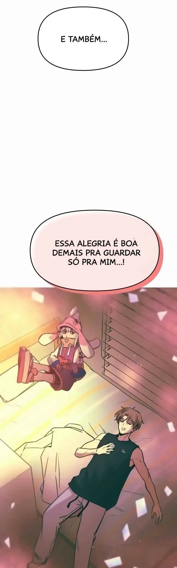 My Bias Gets On The Last Train — Cap. 23, pág. 26