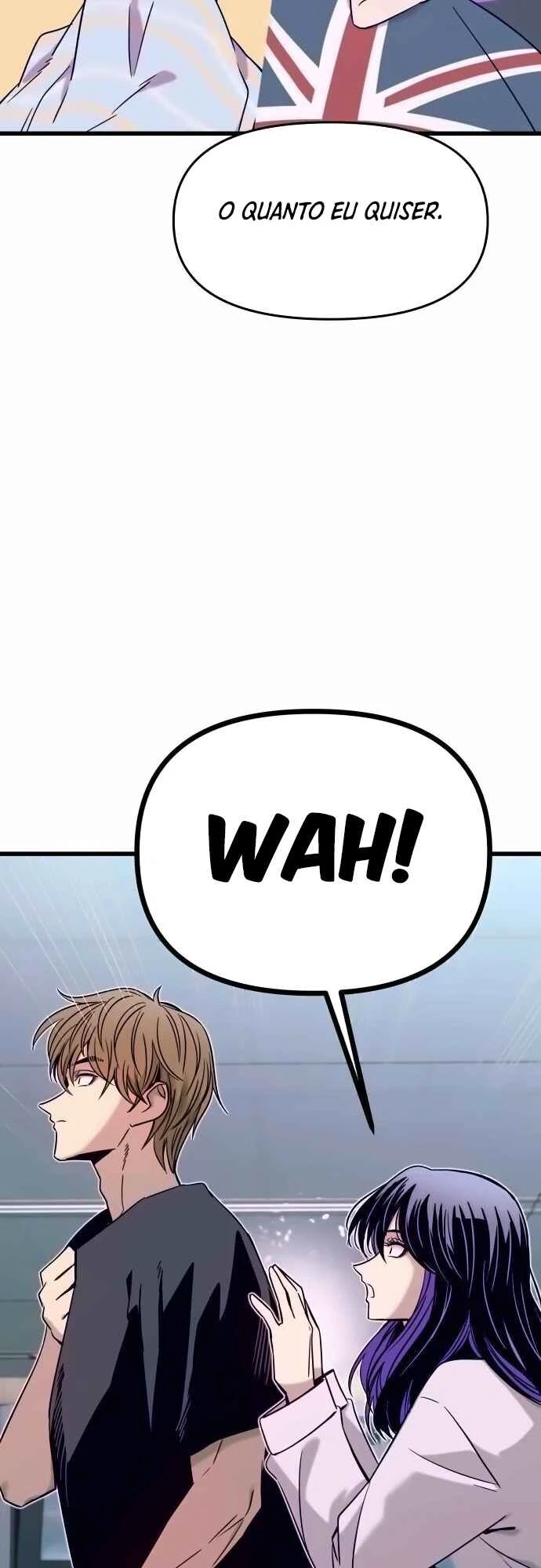 My Bias Gets On The Last Train — Cap. 23, pág. 42